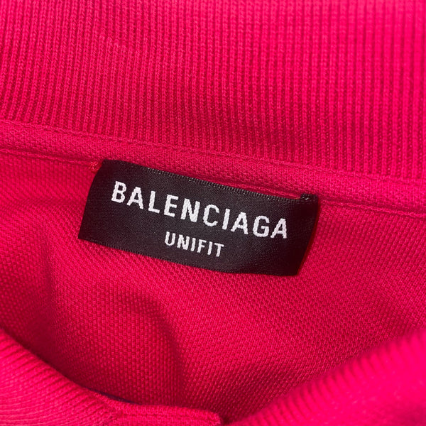 Balenciaga Polo Shirt — Luxury Designer Polo