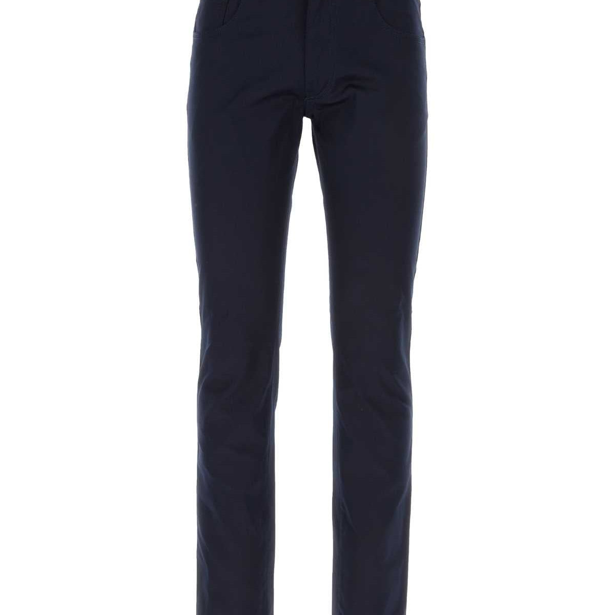 Prada pants luxury designer piece front view