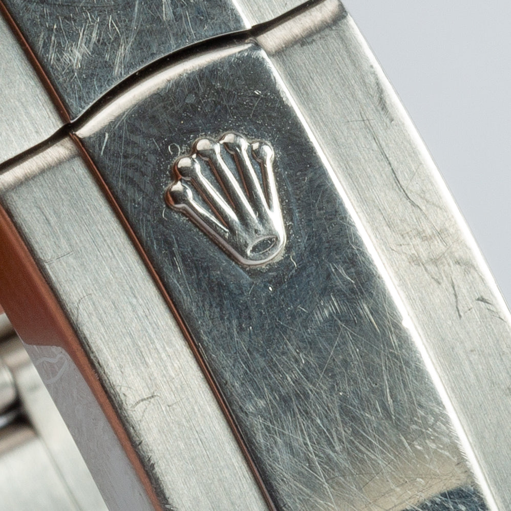 Lifestyle view of Rolex unisex watch