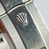 Lifestyle view of Rolex unisex watch