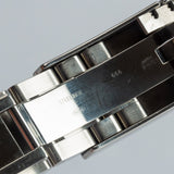 Full view of Rolex unisex watch