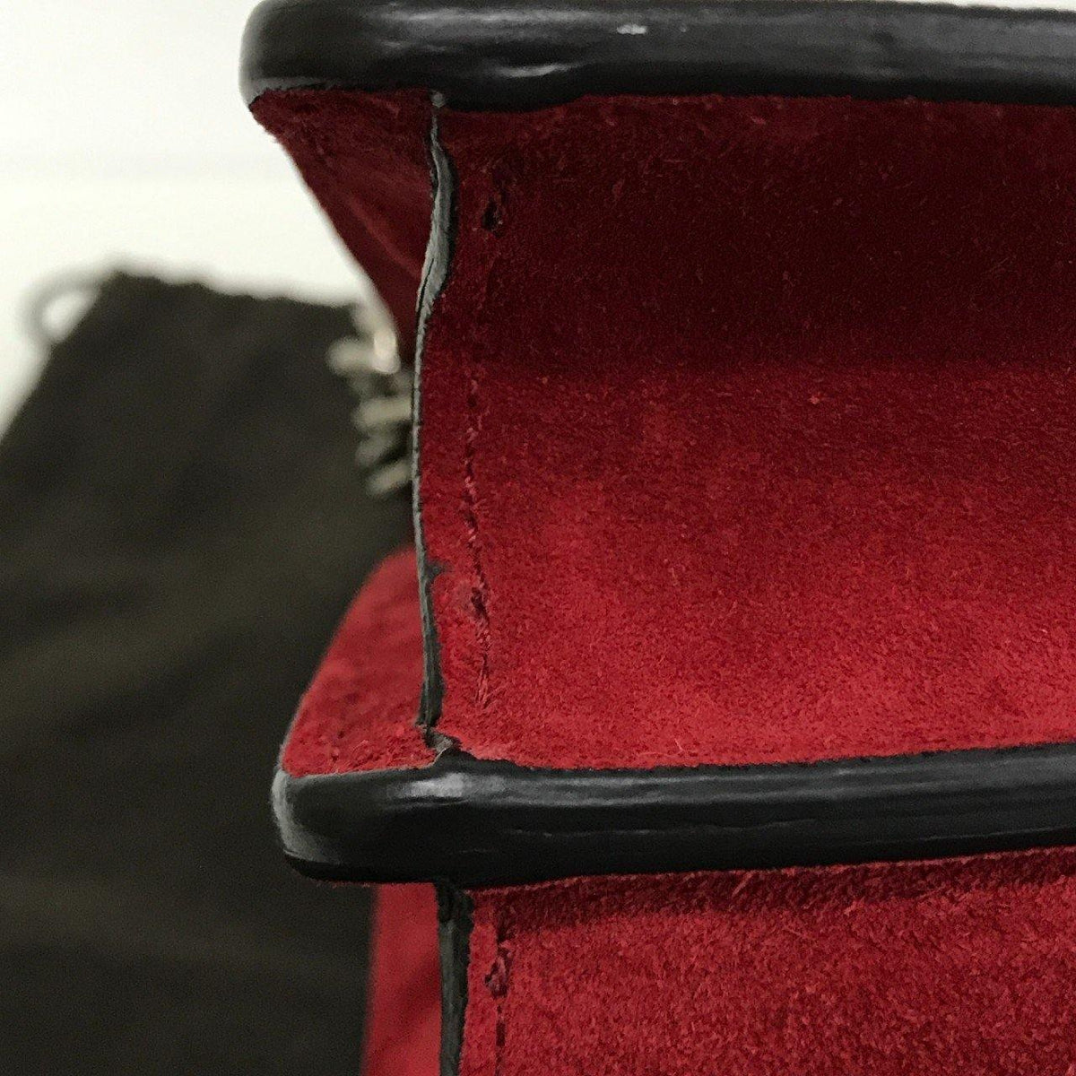 Dionysus bags side profile designer luxury fashion