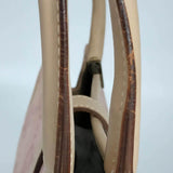GG premium bags detail and craftsmanship close-up