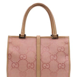GG premium bags detail and craftsmanship close-up