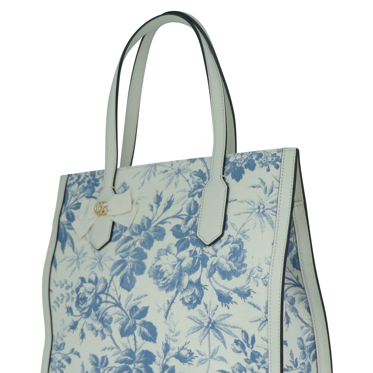 GG premium bags detail and craftsmanship close-up