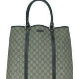 GG bags luxury designer piece front view