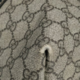 GG premium bags detail and craftsmanship close-up