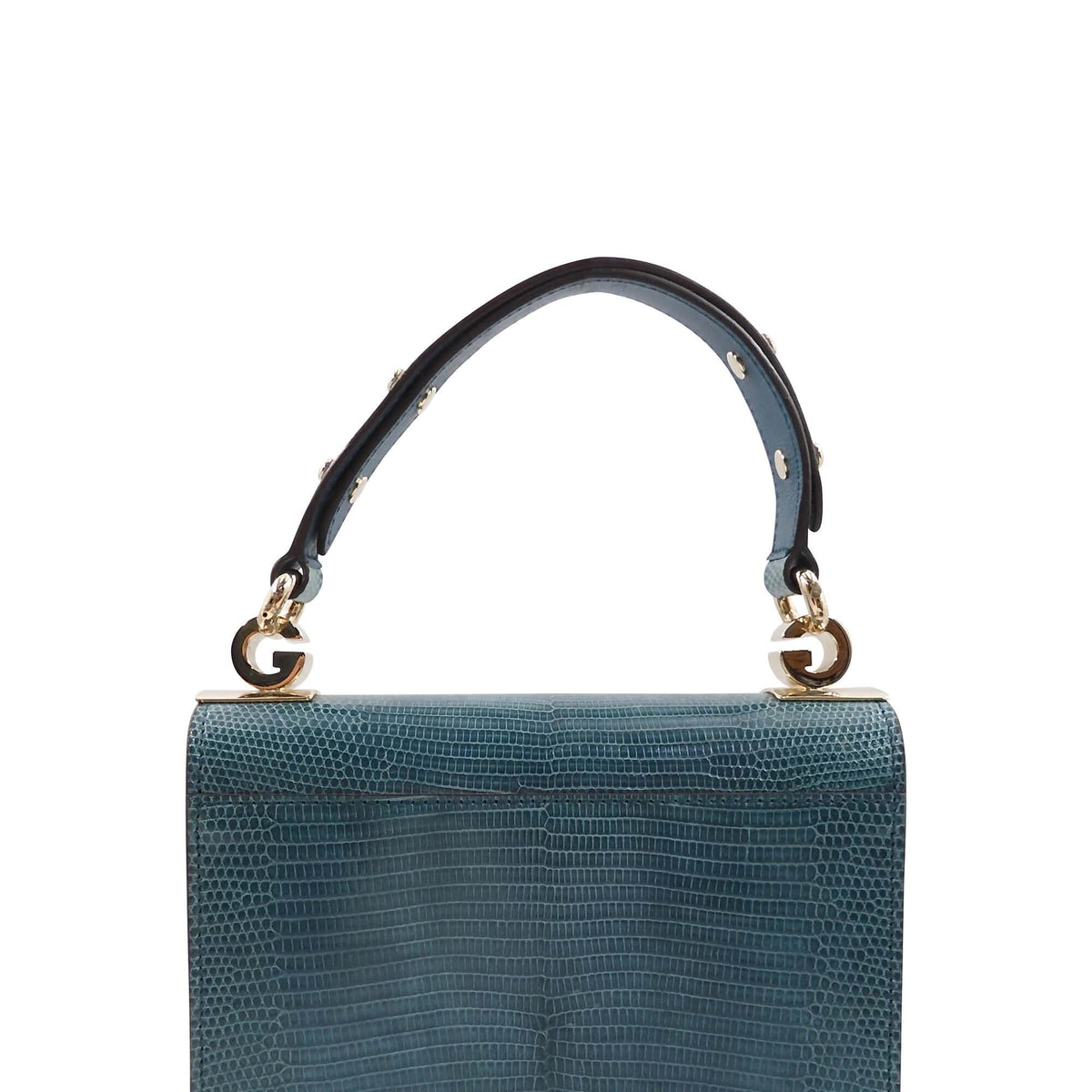 Lizard bags side profile designer luxury fashion