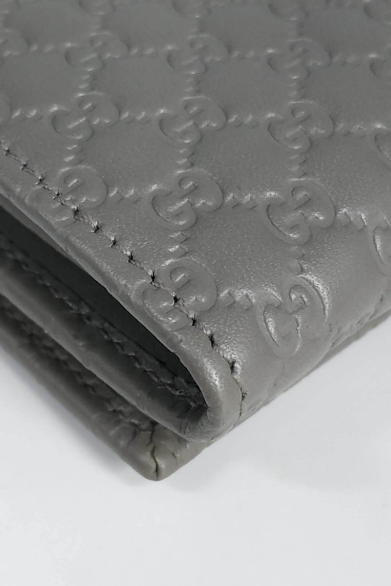 Gucci premium bags detail and craftsmanship close-up