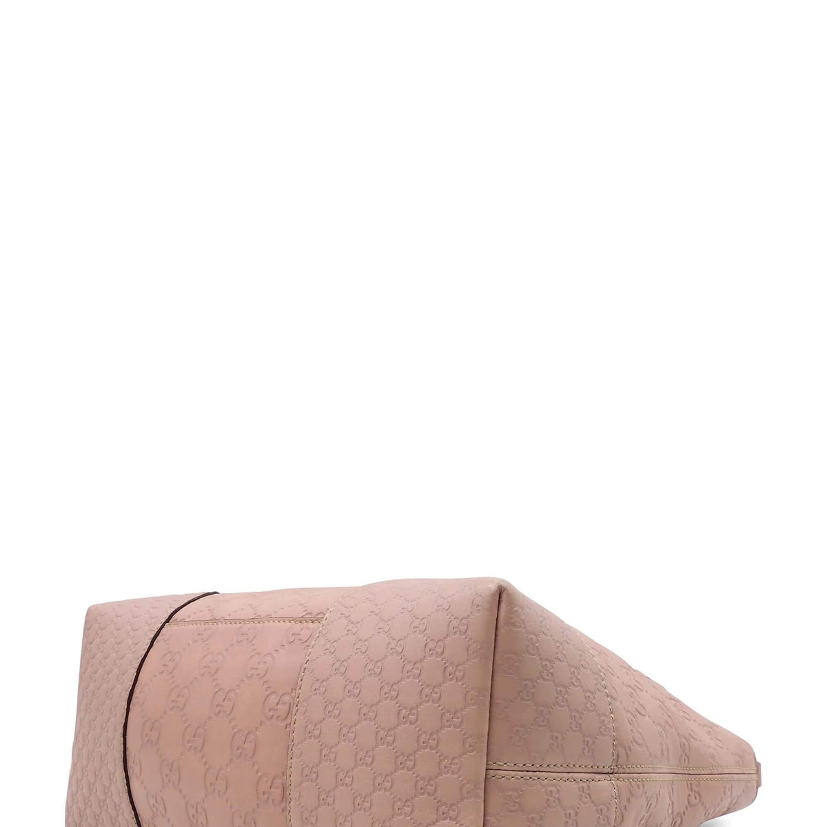 Gucci premium bags detail and craftsmanship close-up