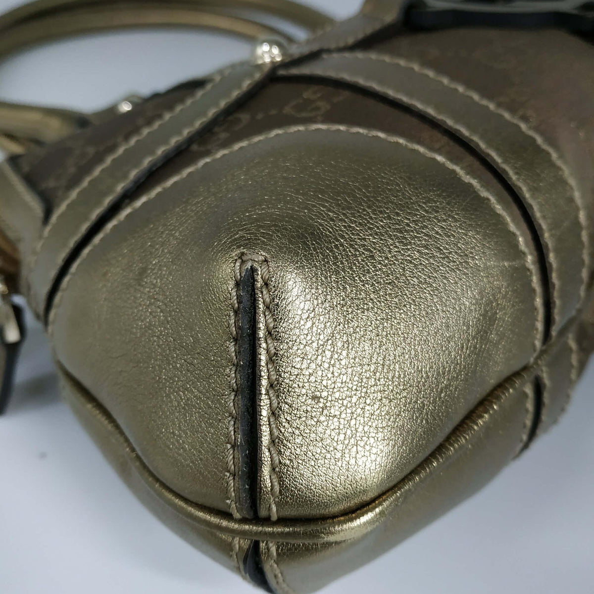 Gucci Bags? Gucci Vintage Blondie Top Handle Bag Premium Designer Shoulder Bag