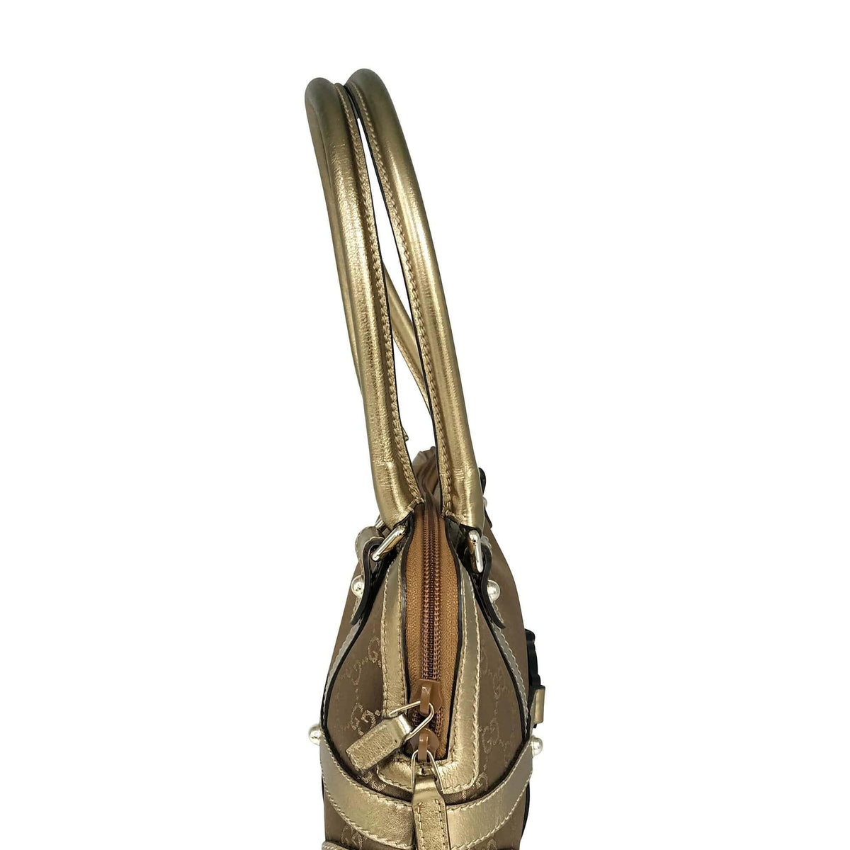 Gucci Bags? Gucci Vintage Blondie Top Handle Bag Premium Designer Shoulder Bag