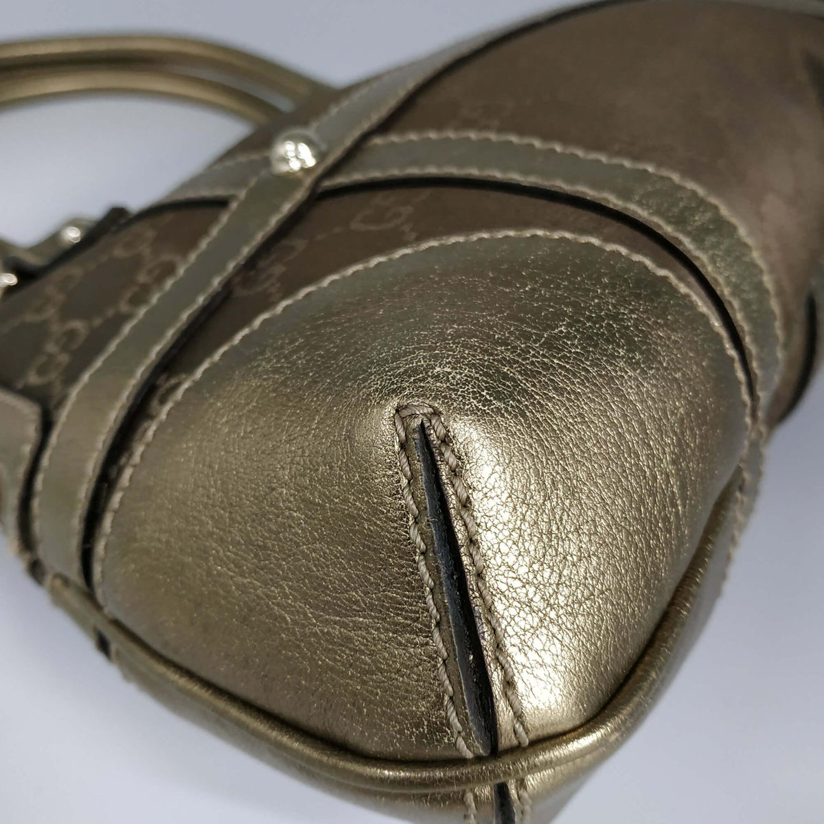 Gucci Bags? Gucci Vintage Blondie Top Handle Bag Premium Designer Shoulder Bag