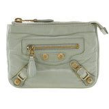 Crisombra elegant leather Luxury Item