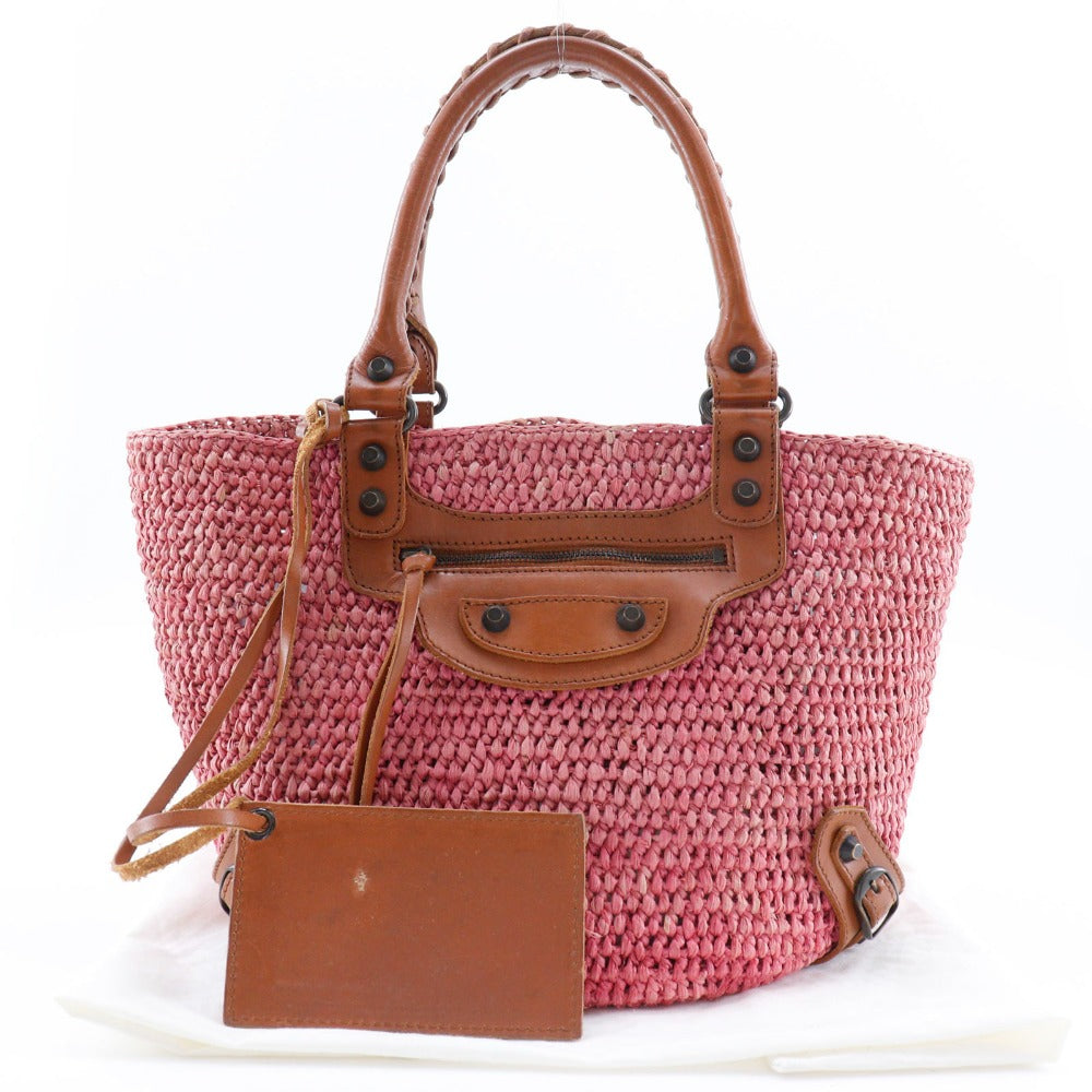 Sorvoran elegant leather Luxury Bag interior detail