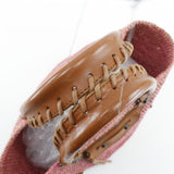 Sorvoran elegant leather Luxury Bag top view