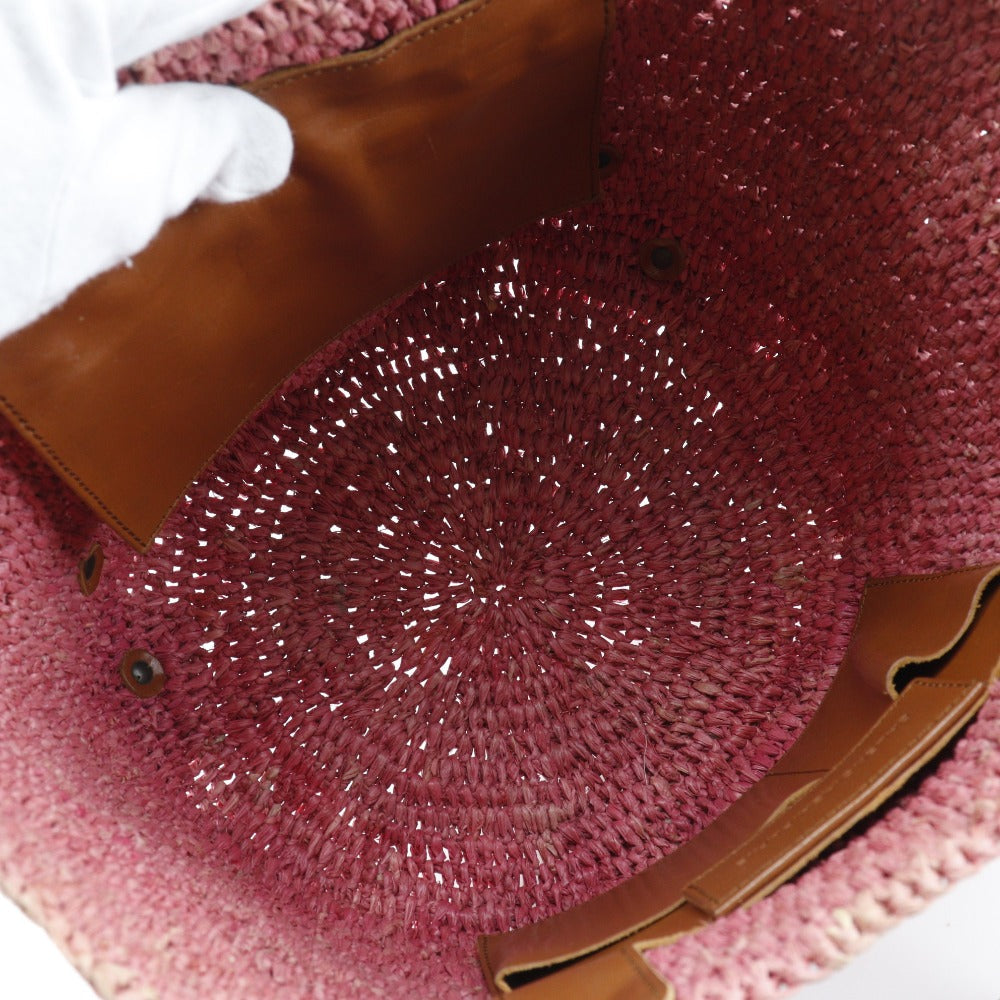 Sorvoran elegant leather Luxury Bag top view