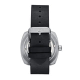 Full view of Heritor Automatic Davenport unisex watch