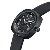 Lifestyle view of Heritor Automatic Davenport unisex watch