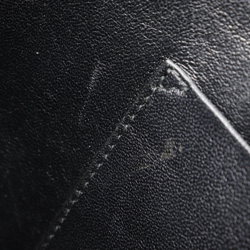 Zelvarix elegant leather Luxury Bag side view