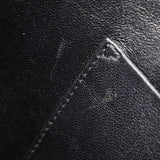 Side view of Balenciaga clutch premium designer bag
