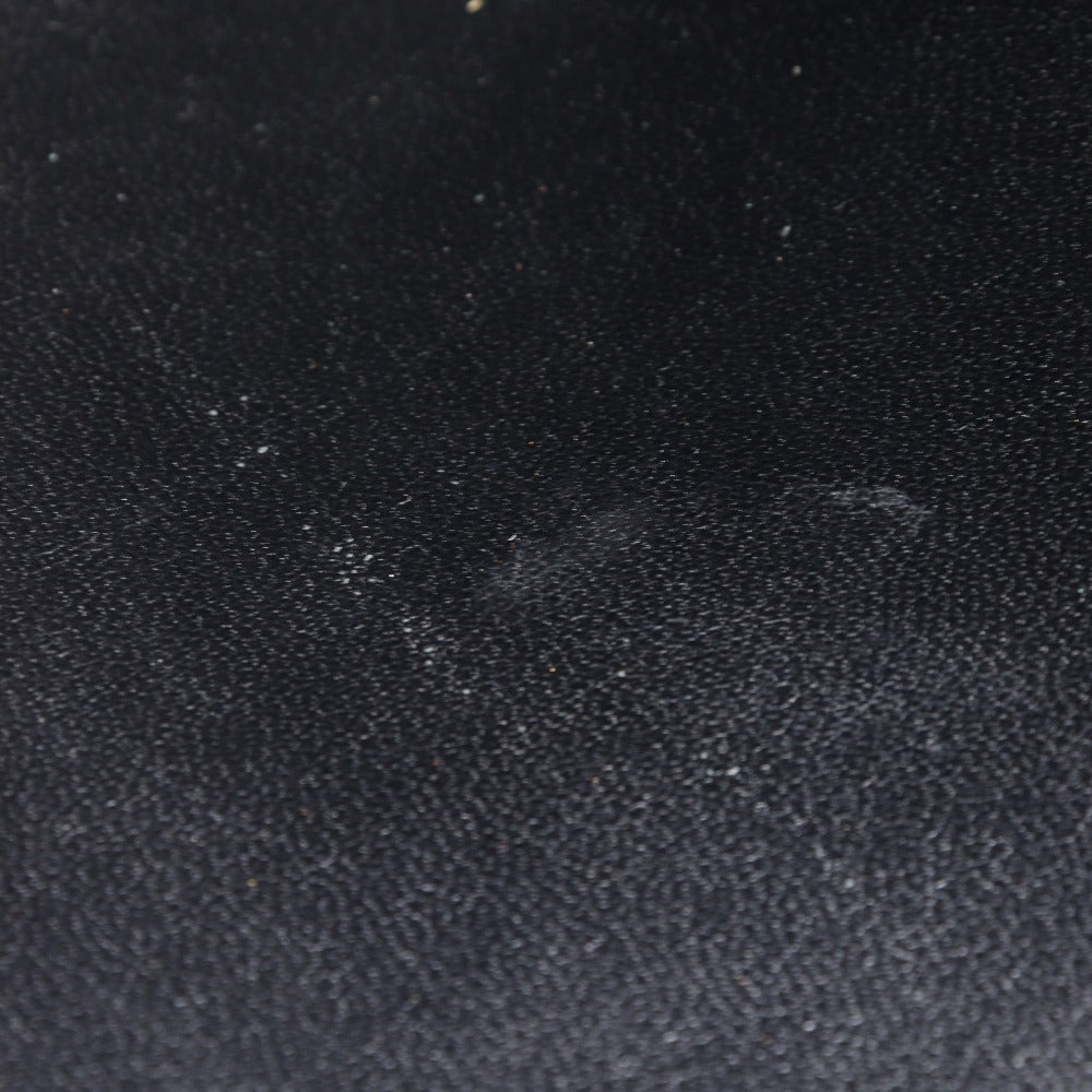 Balenciaga authentic luxury clutch leather craftsmanship