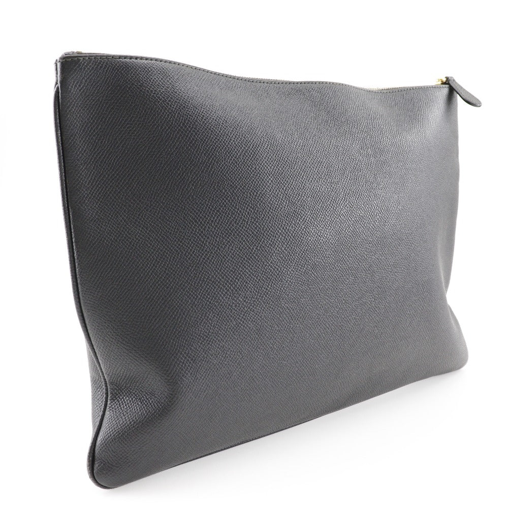Zelvarix elegant leather Luxury Bag close-up detail