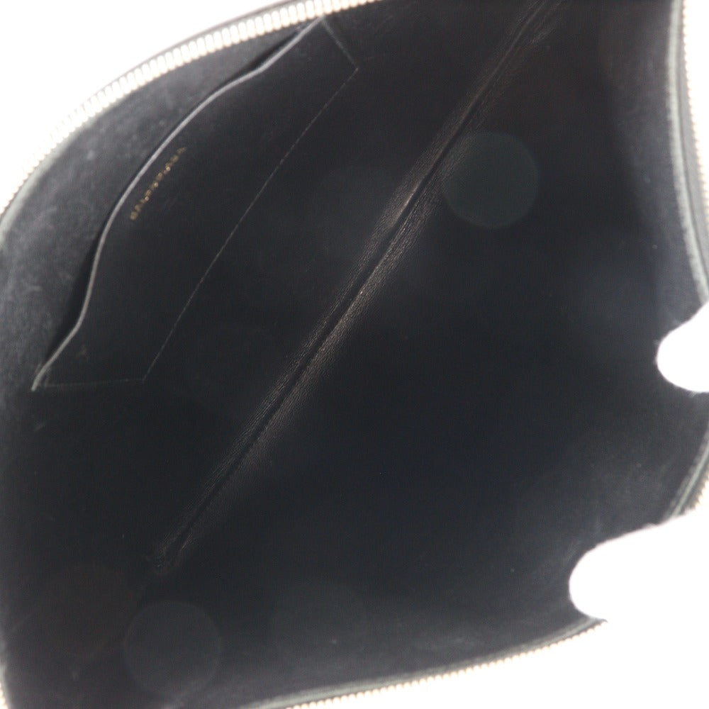 Zelvarix elegant leather Luxury Bag top view