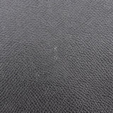 Balenciaga designer clutch leather closeup detail