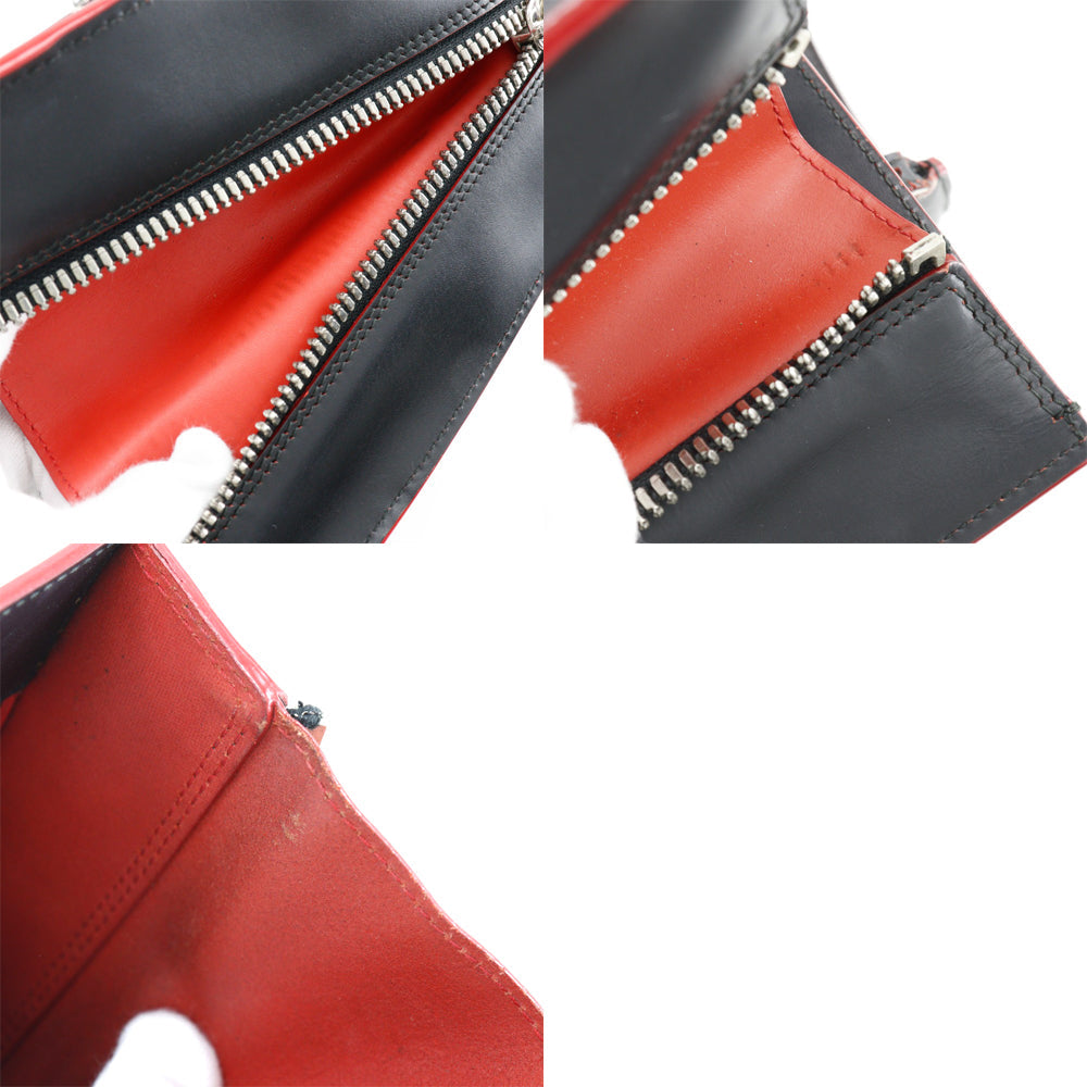 Auremorix elegant leather Luxury Bag top view