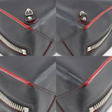 Auremorix elegant leather Luxury Bag close-up detail