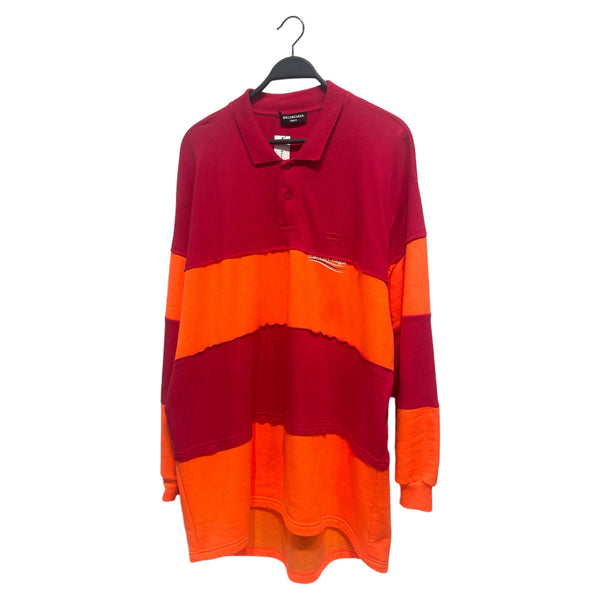 Balenciaga Polo Shirt — Luxury Designer Polo