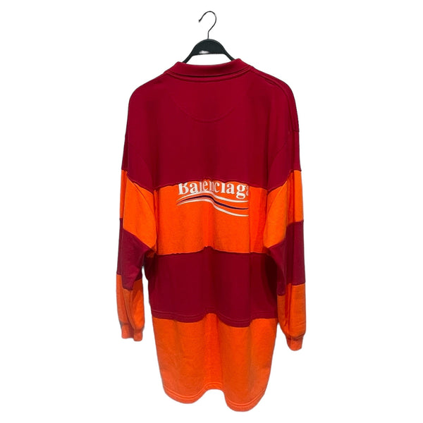 Balenciaga Polo Shirt — Luxury Designer Polo