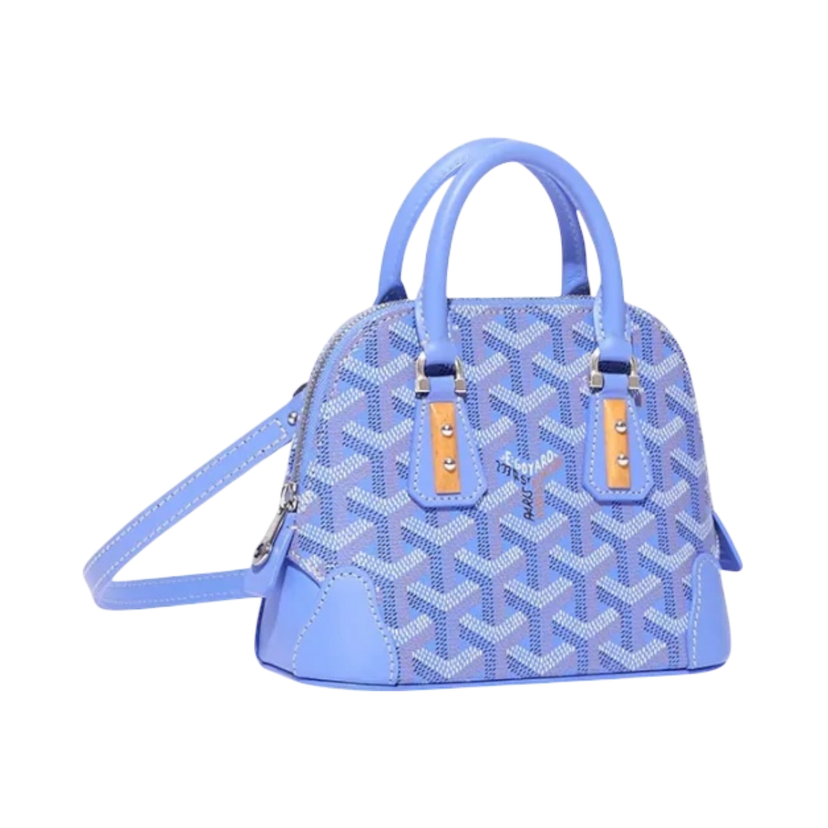 Goyard VendÃ´me Nano Bag Iris