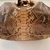 Gucci hobo bags lifestyle shot premium designer piece