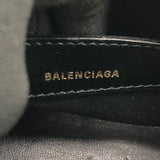 Side view of Balenciaga handbag premium designer bag