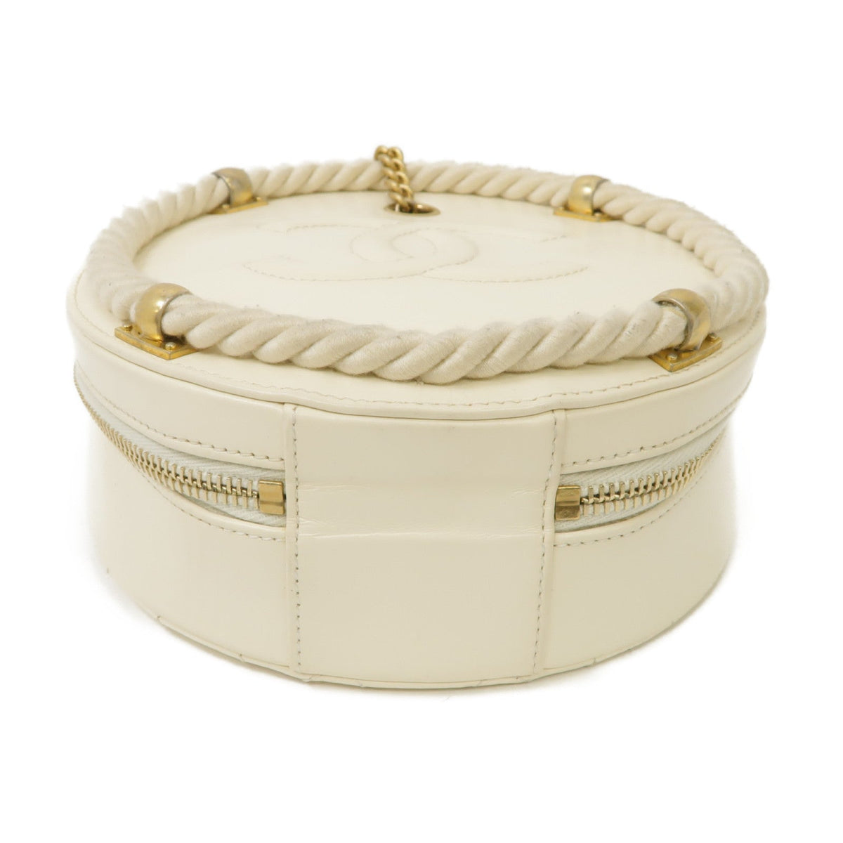 Chanel Bags Chanel „ÄêÊøÄÊ?õÂљÊɆ„ÄëËè±ʆºÁæäÁöÆÁöÆÈù©2 Way Shoulder BagÈáëÊâ£Ôø?Á±?Ëâ? Luxury Designer Leather Handbag