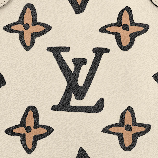 Louis Vuitton Bags? Louis Vuitton Neverfull MM Autres Toiles Monogram In Black Premium Designer Shoulder Bag