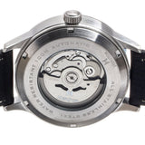 Full view of Heritor Automatic Bradford unisex watch