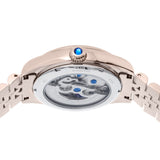 Lifestyle view of Empress unisex bracelet