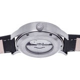 Full view of Heritor Automatic Dayne unisex watch