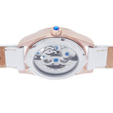 Angled view of Empress unisex bracelet