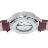 Side view of Heritor Automatic Dayne unisex watch