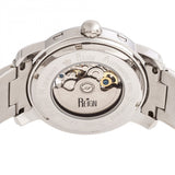 Front view of Reign Kahn Automatic men's watch