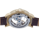 Lifestyle view of Heritor Automatic Xander unisex watch