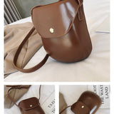Bellvora Women's Mini Handbag detail shot – authentic designer craftsmanship