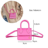 Bellvora Women's Mini Handbag – luxury designer bag at Bellvora