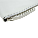 Velmbris elegant leather Luxury Bag back view