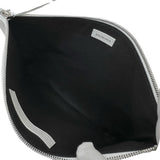 Velmbris elegant leather Luxury Bag interior detail