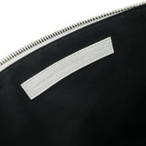 Velmbris elegant leather Luxury Bag close-up detail